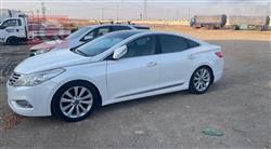 هيونداي أزيرا